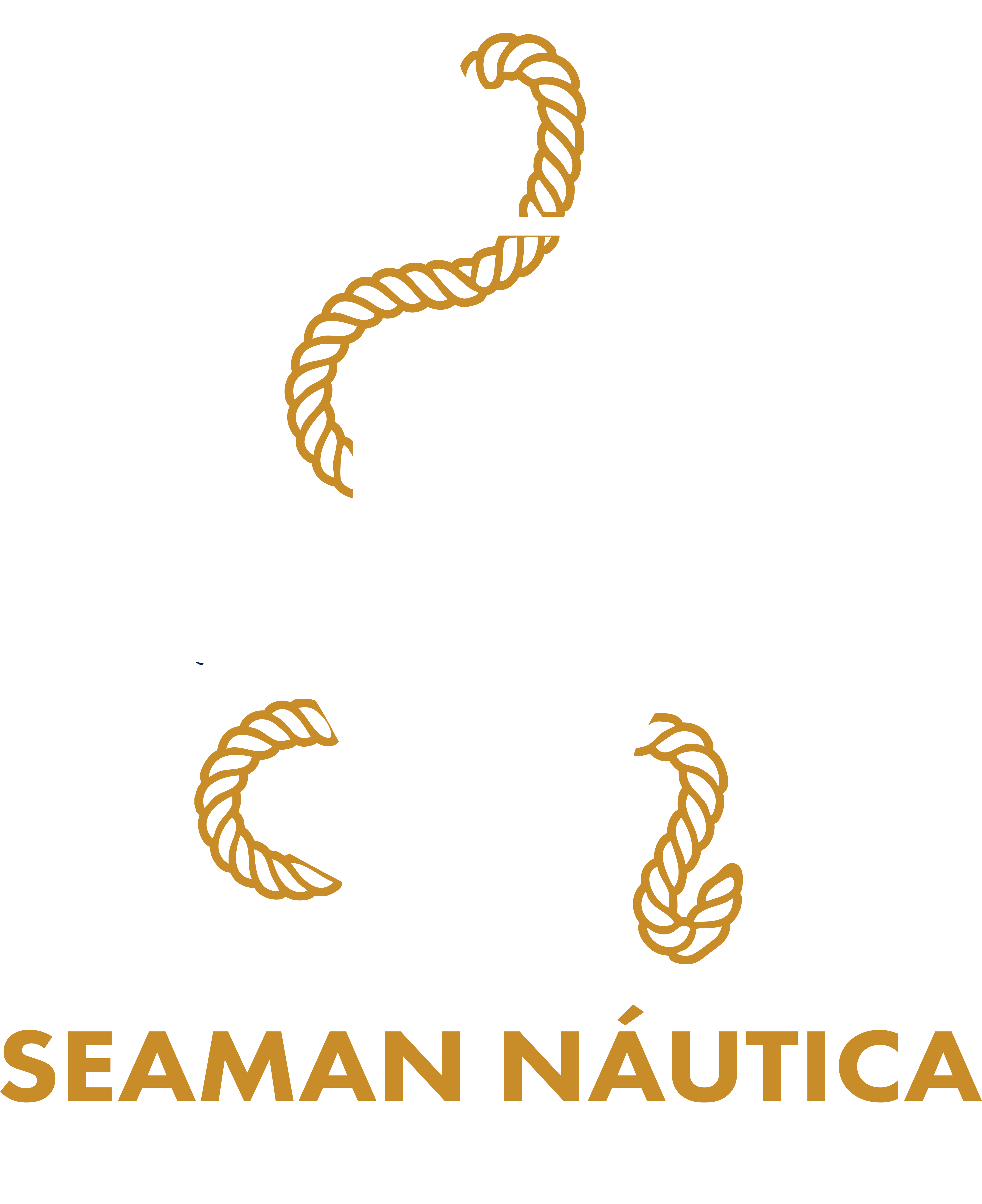 Seaman Náutica · Crew Academy