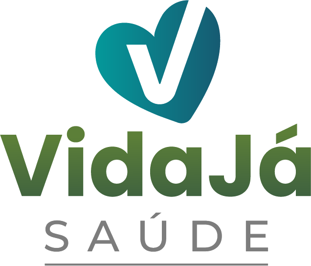 VidaJá Saúde