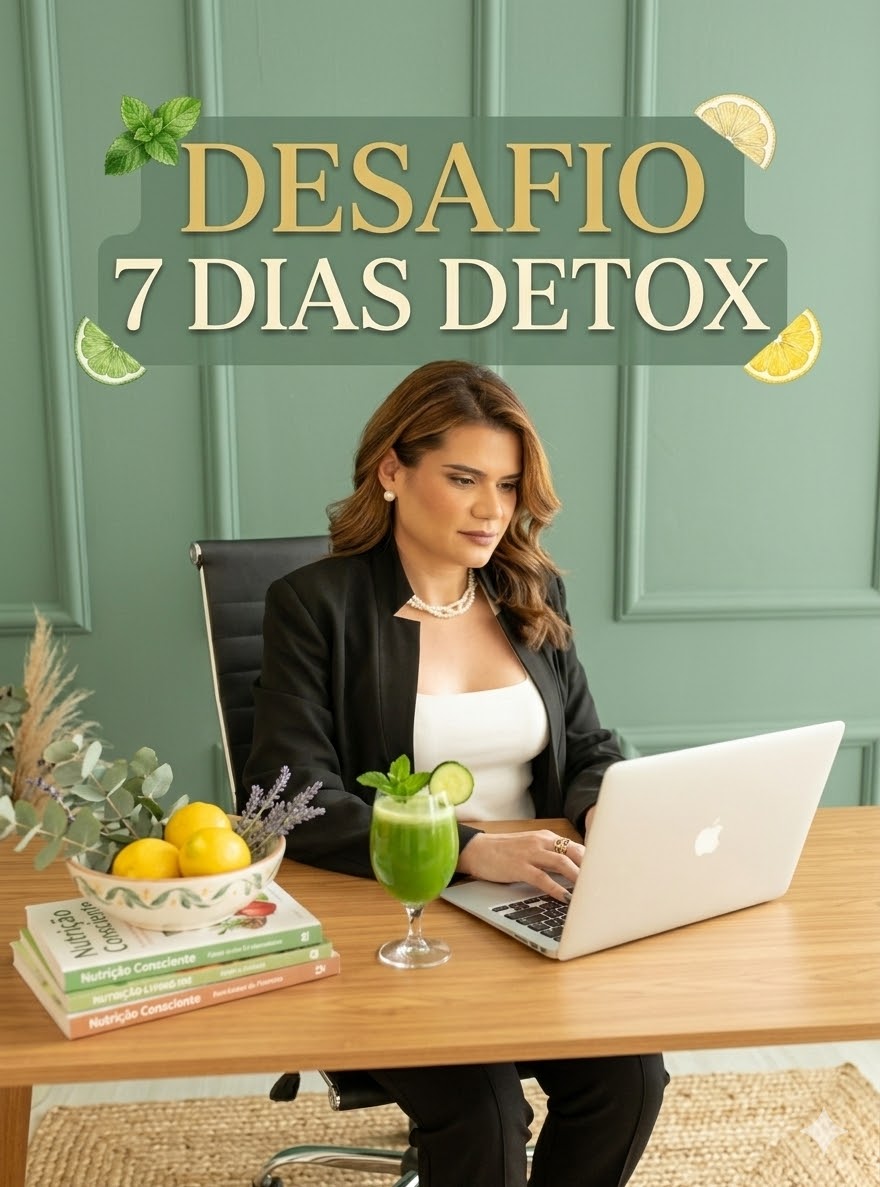 Desafio 7 Dias Detox